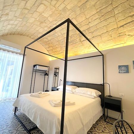 Moronero Hotel Ragusa Eksteriør billede