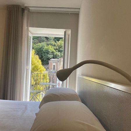 Moronero Hotel Ragusa Eksteriør billede
