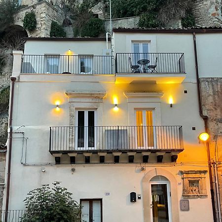Moronero Hotel Ragusa Eksteriør billede