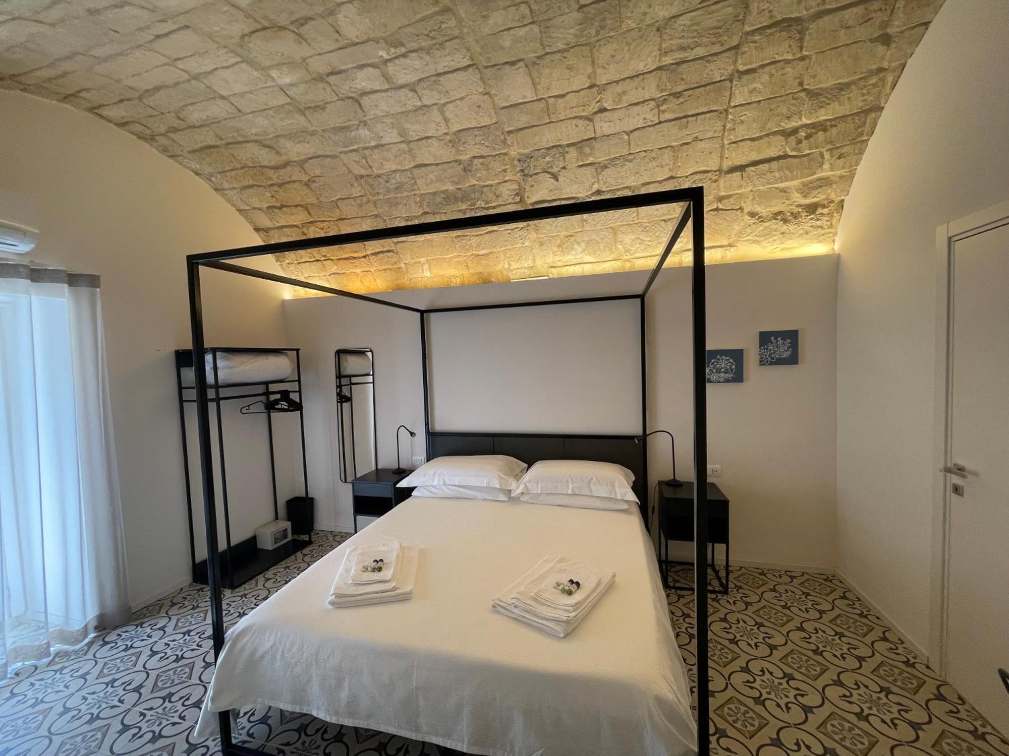 Moronero Hotel Ragusa Eksteriør billede