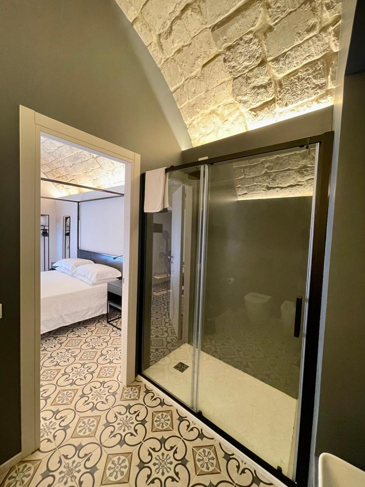 Moronero Hotel Ragusa Eksteriør billede