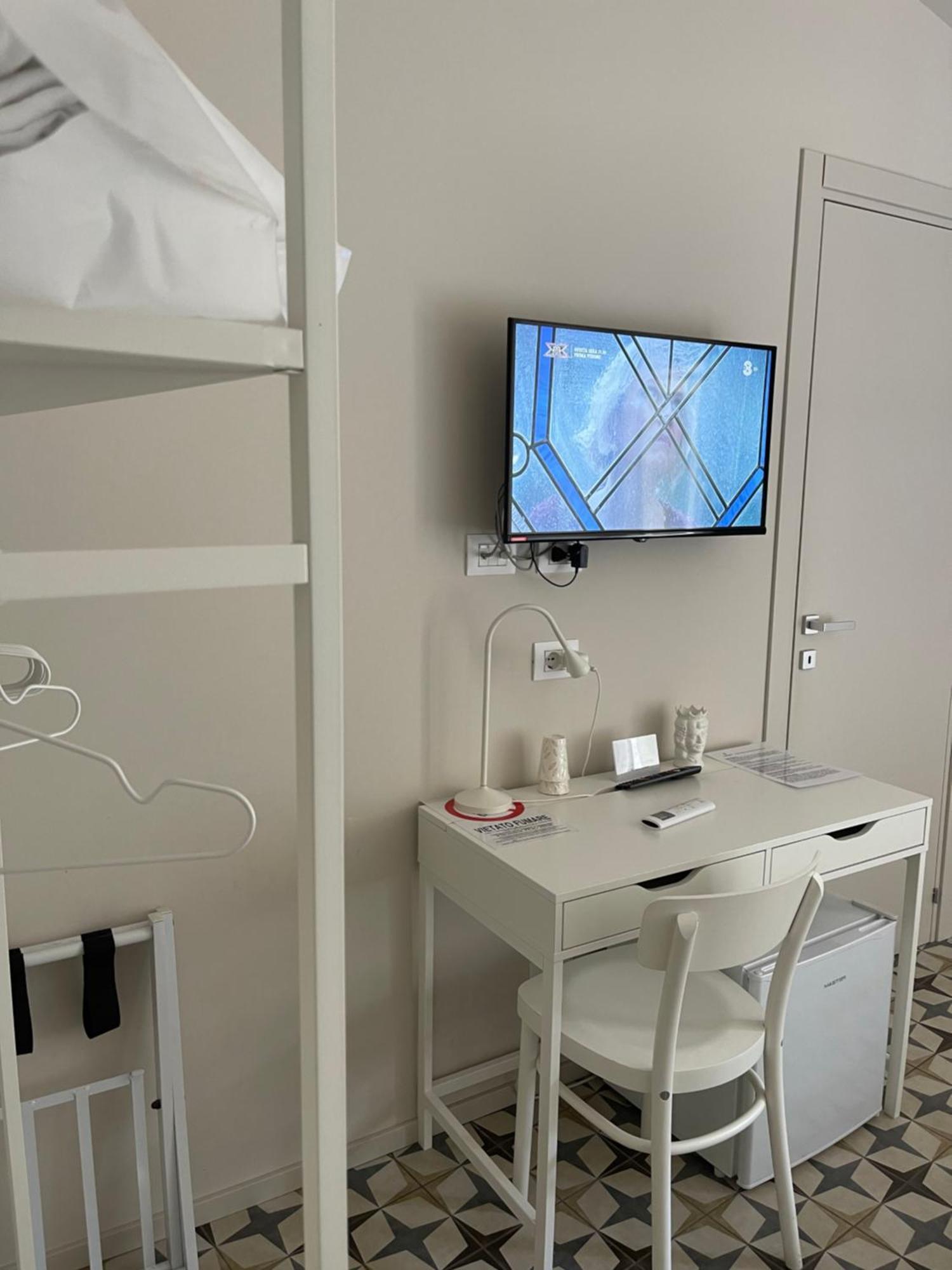 Moronero Hotel Ragusa Eksteriør billede