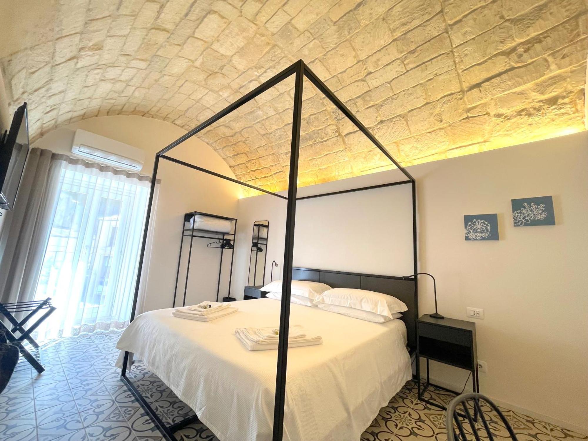 Moronero Hotel Ragusa Eksteriør billede