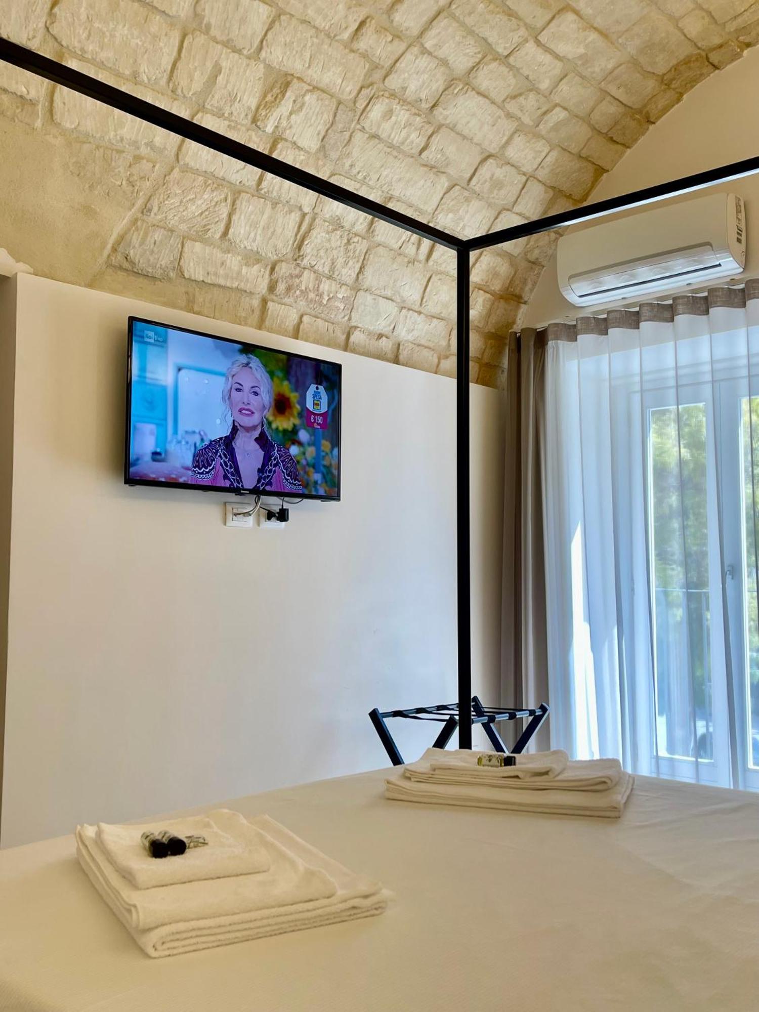 Moronero Hotel Ragusa Eksteriør billede
