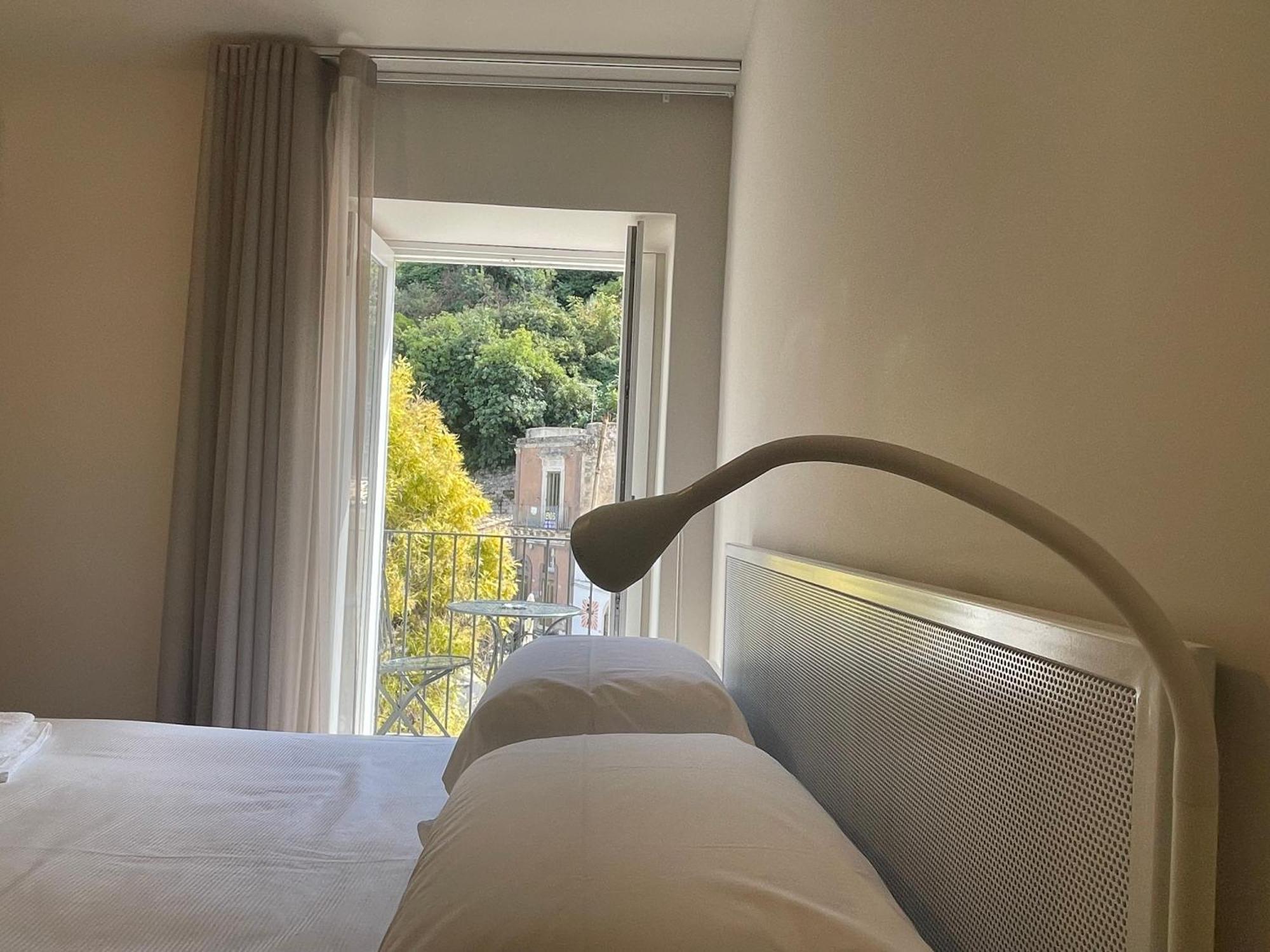 Moronero Hotel Ragusa Eksteriør billede