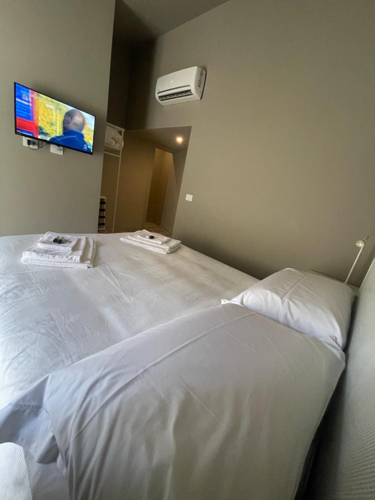 Moronero Hotel Ragusa Eksteriør billede