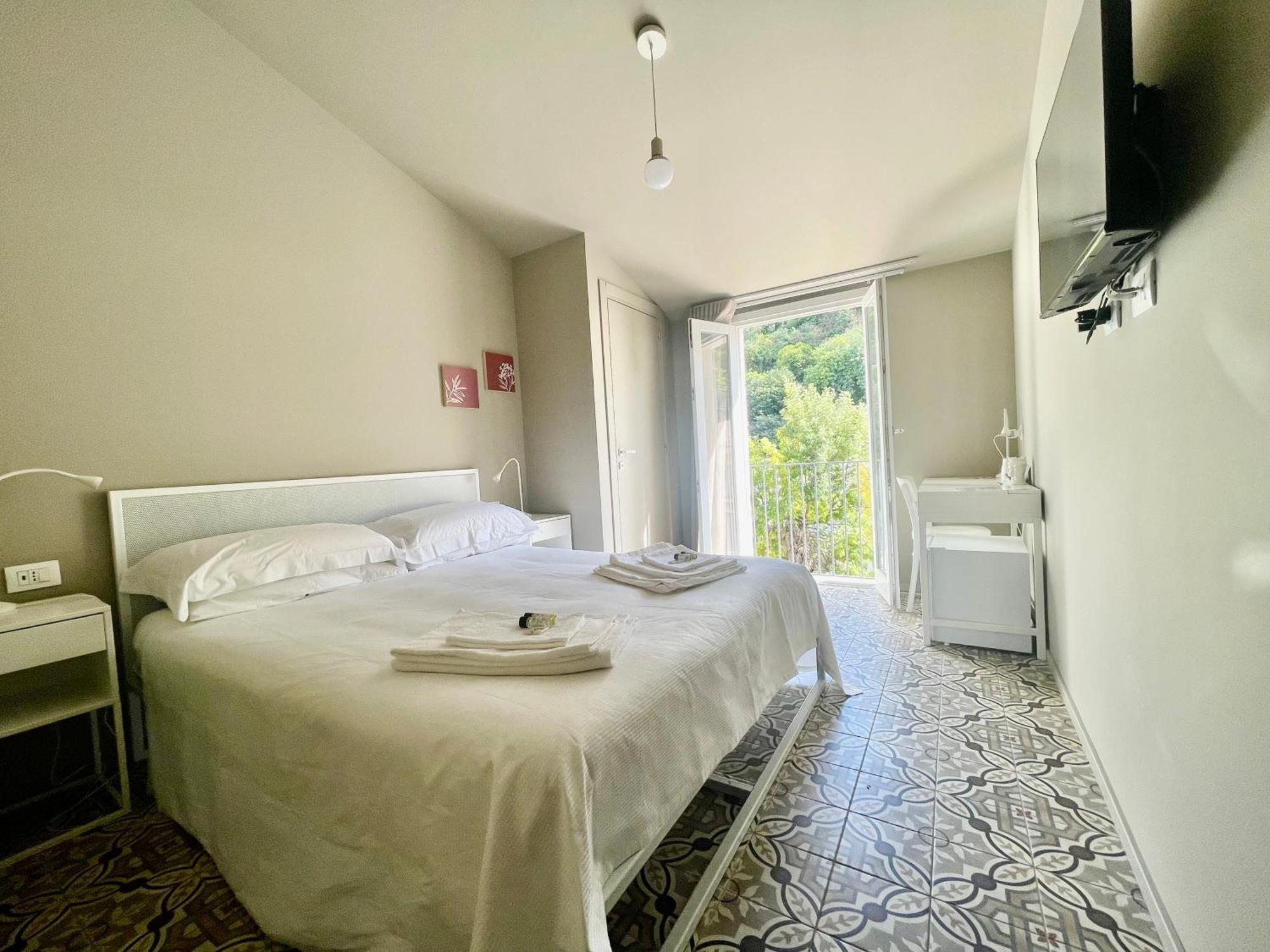 Moronero Hotel Ragusa Eksteriør billede