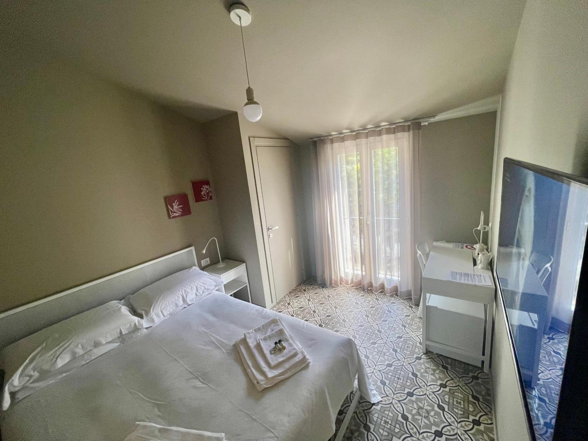Moronero Hotel Ragusa Eksteriør billede
