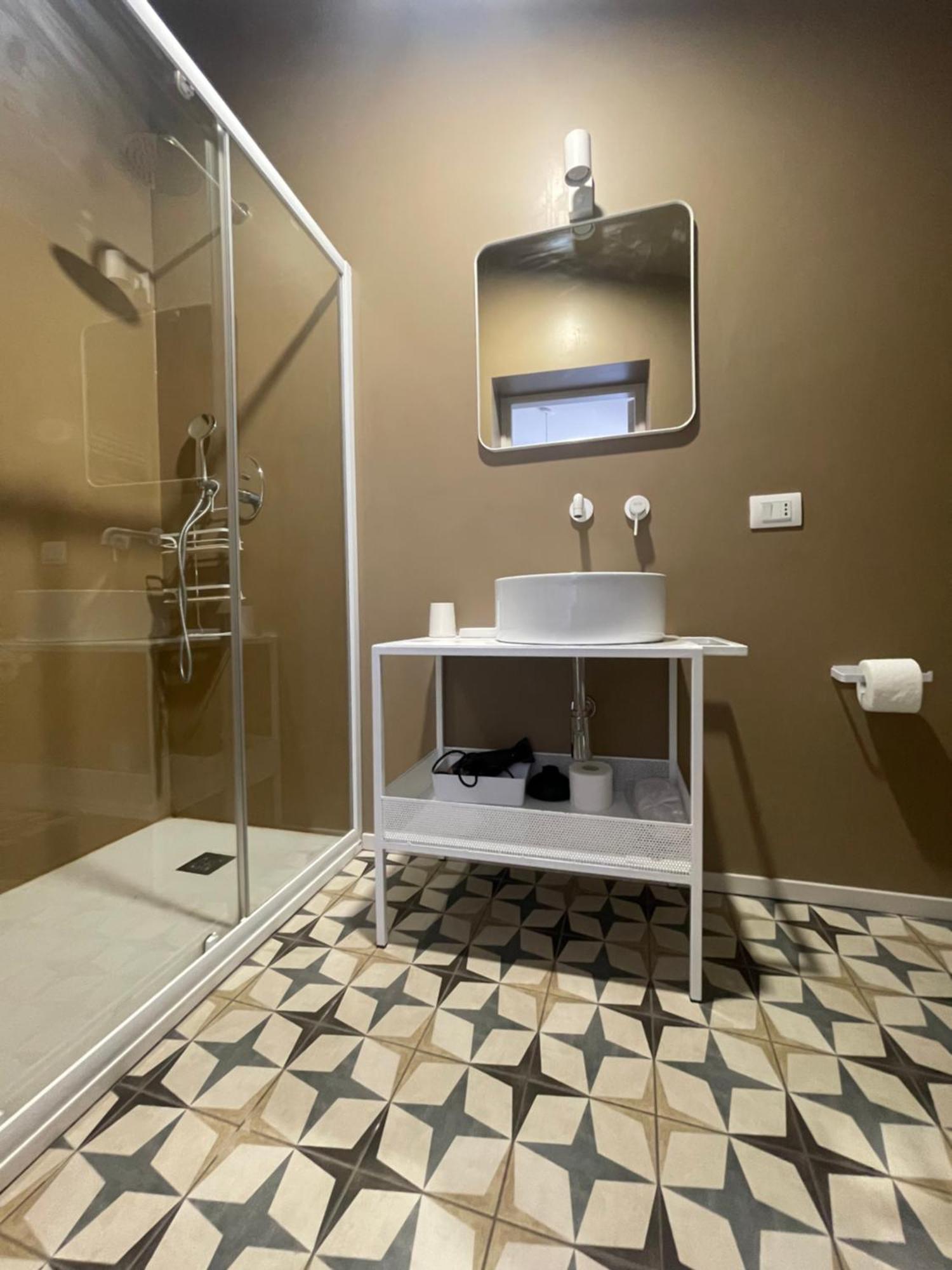 Moronero Hotel Ragusa Eksteriør billede
