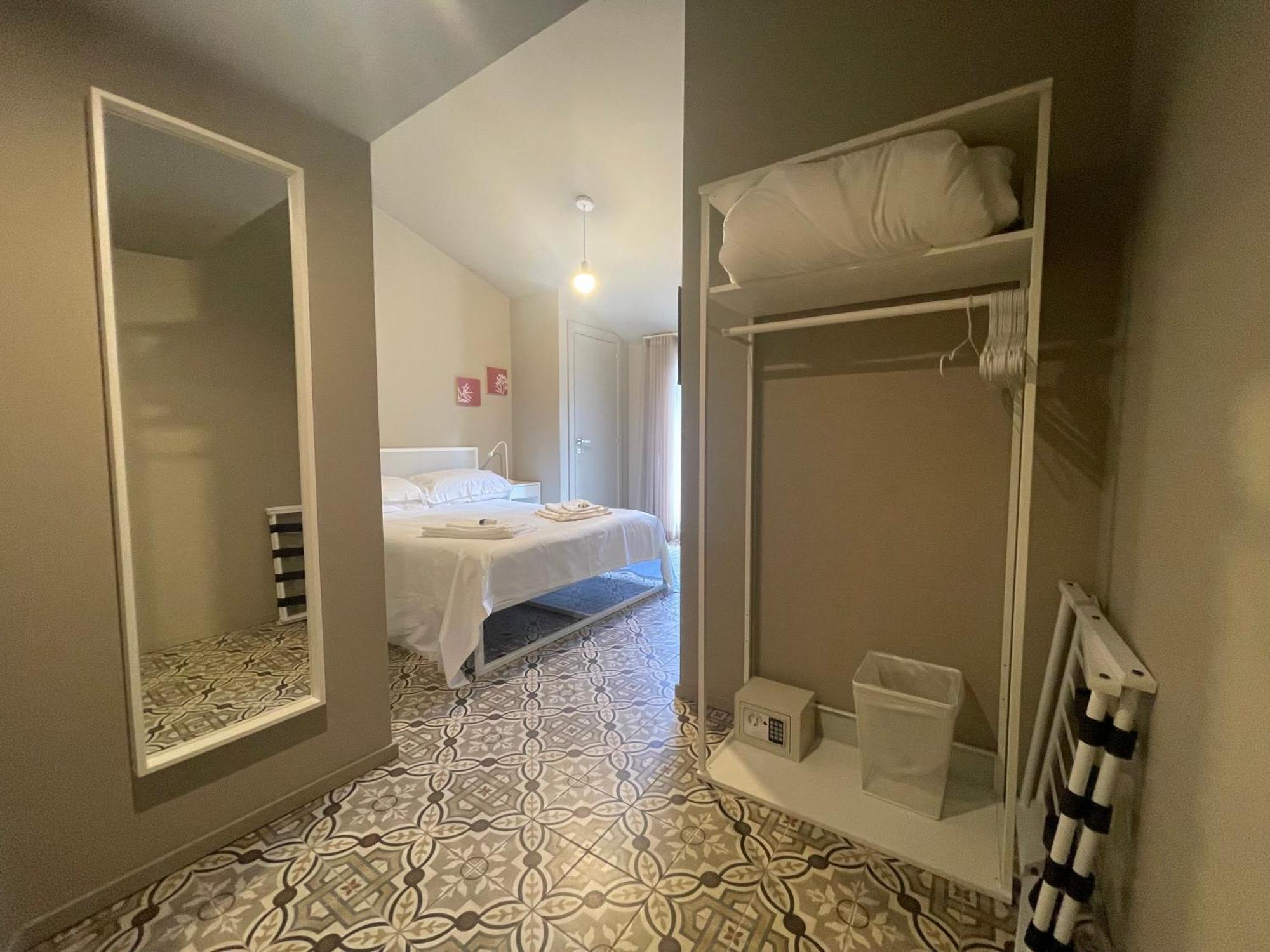 Moronero Hotel Ragusa Eksteriør billede