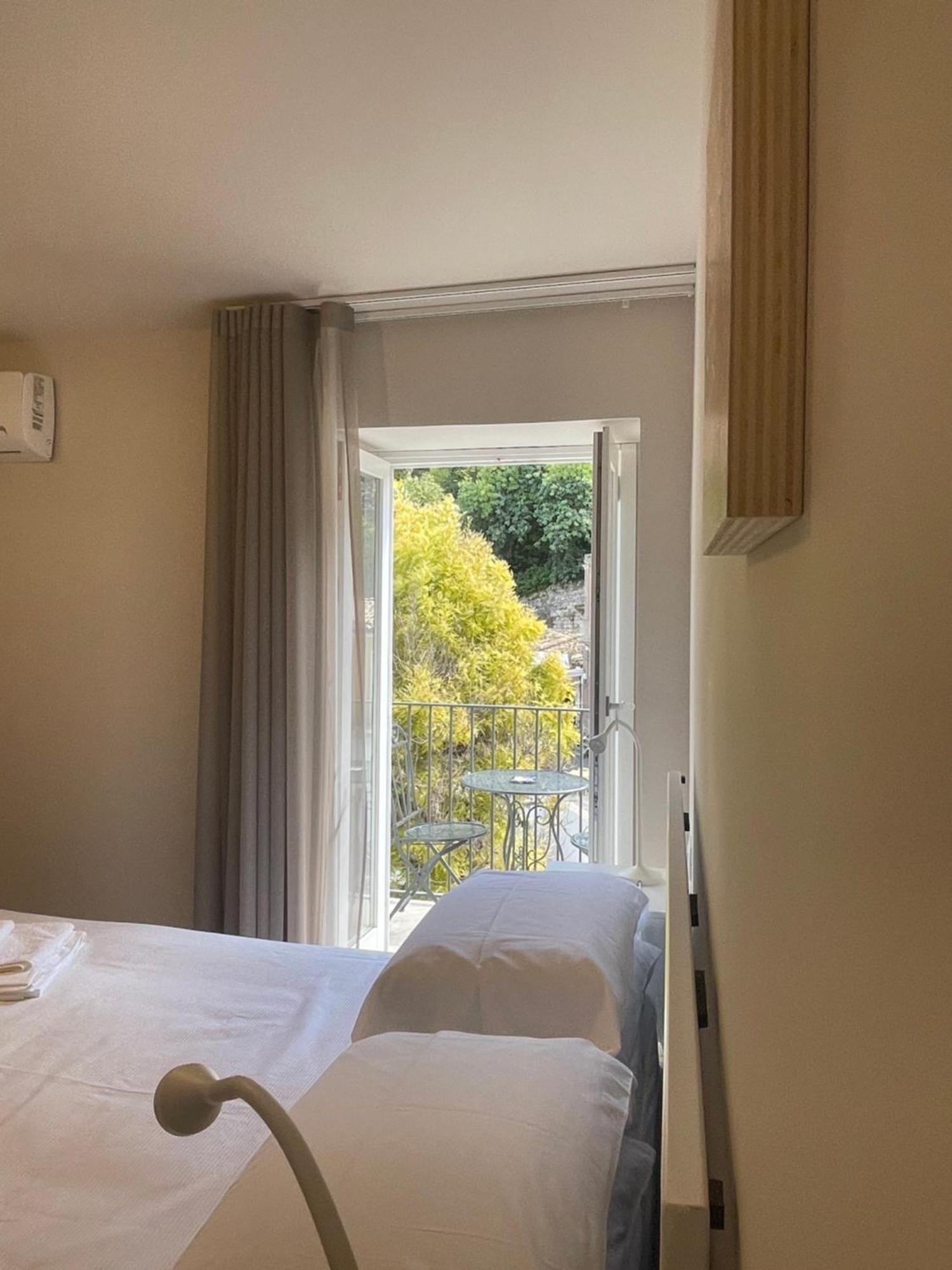 Moronero Hotel Ragusa Eksteriør billede