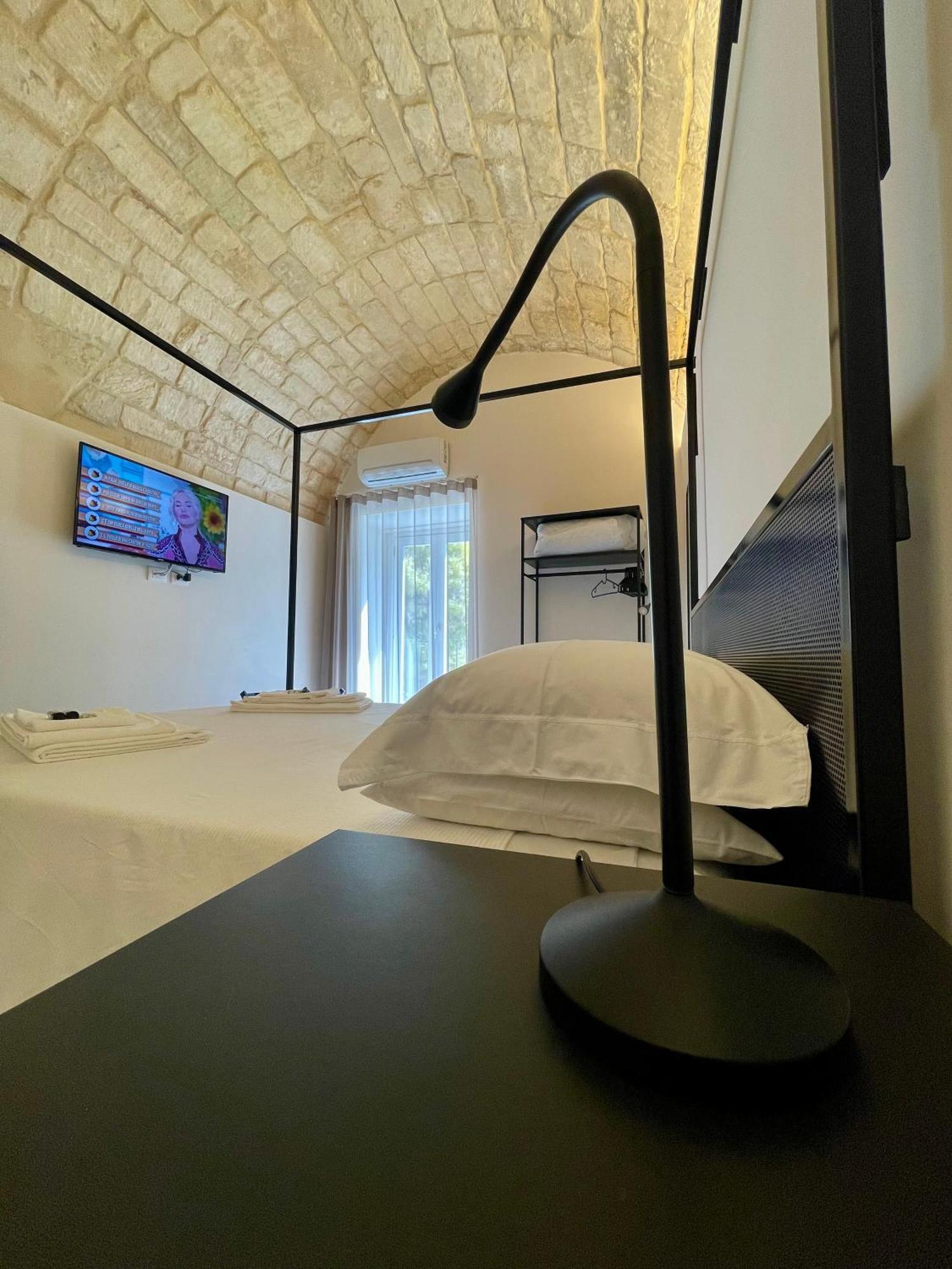 Moronero Hotel Ragusa Eksteriør billede