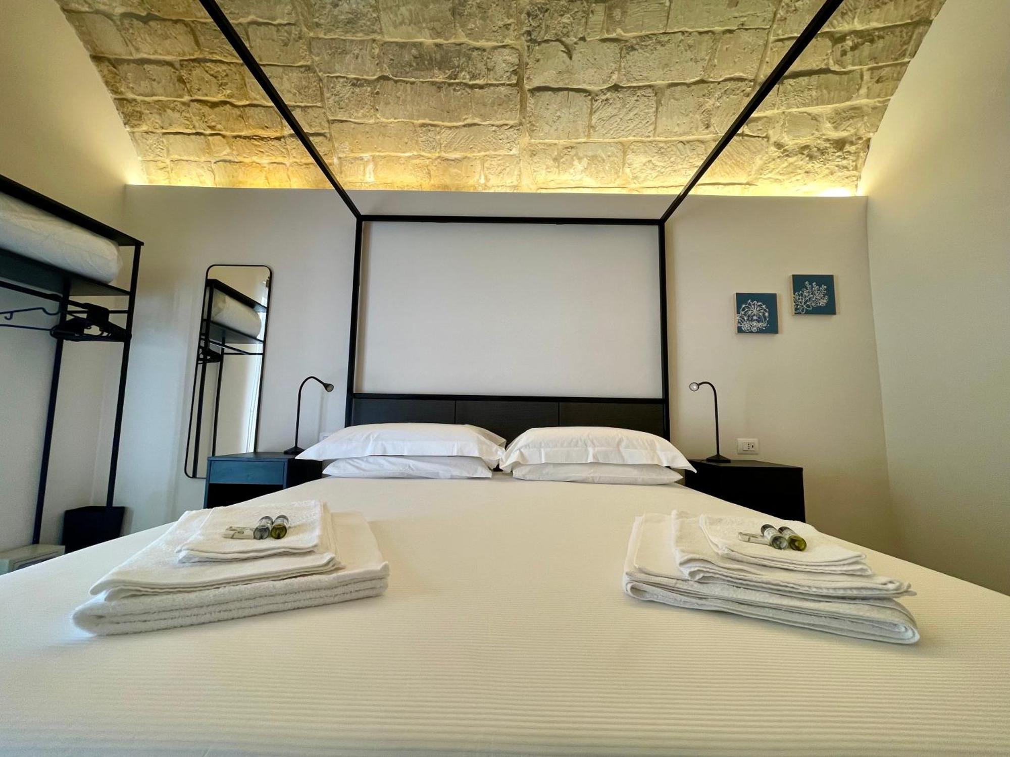 Moronero Hotel Ragusa Eksteriør billede