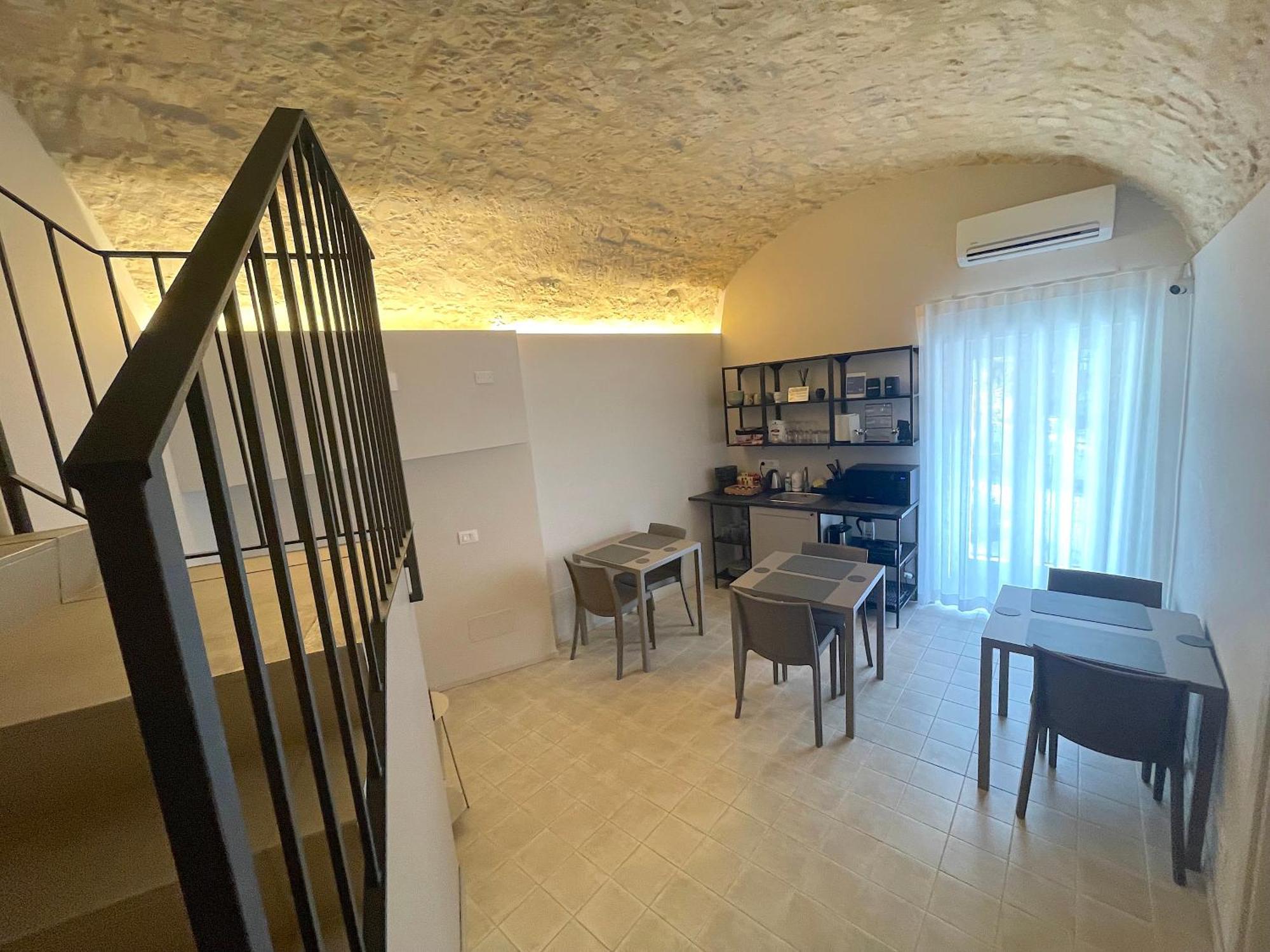 Moronero Hotel Ragusa Eksteriør billede