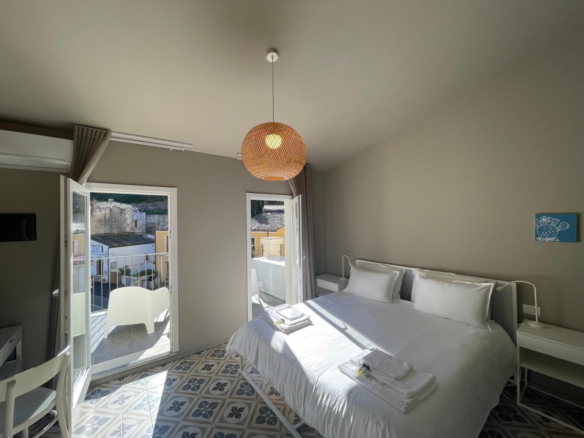 Moronero Hotel Ragusa Eksteriør billede