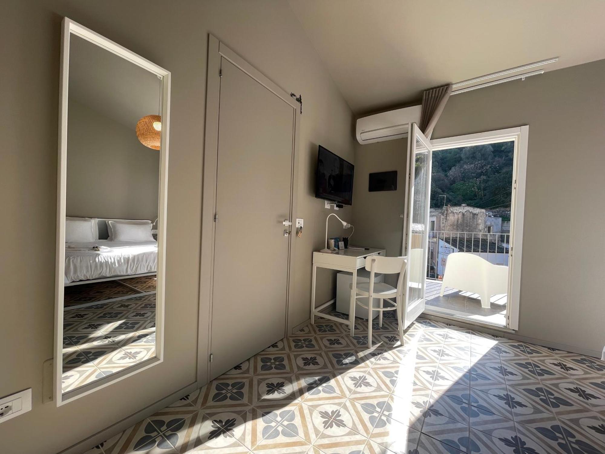Moronero Hotel Ragusa Eksteriør billede