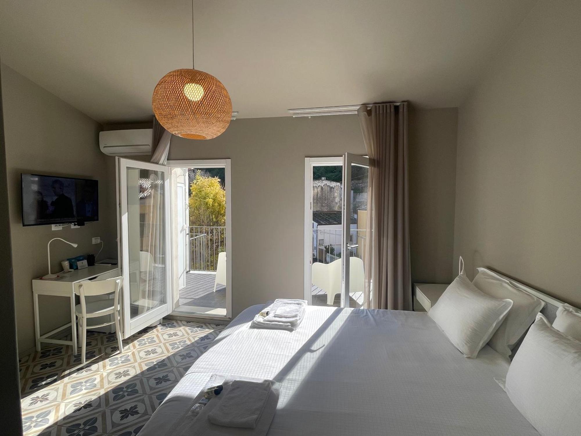 Moronero Hotel Ragusa Eksteriør billede